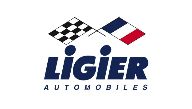 Ligier automobile